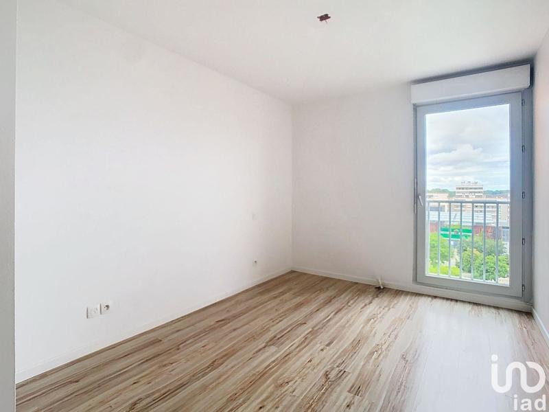 Appartement - 102 m² - 5 pièces