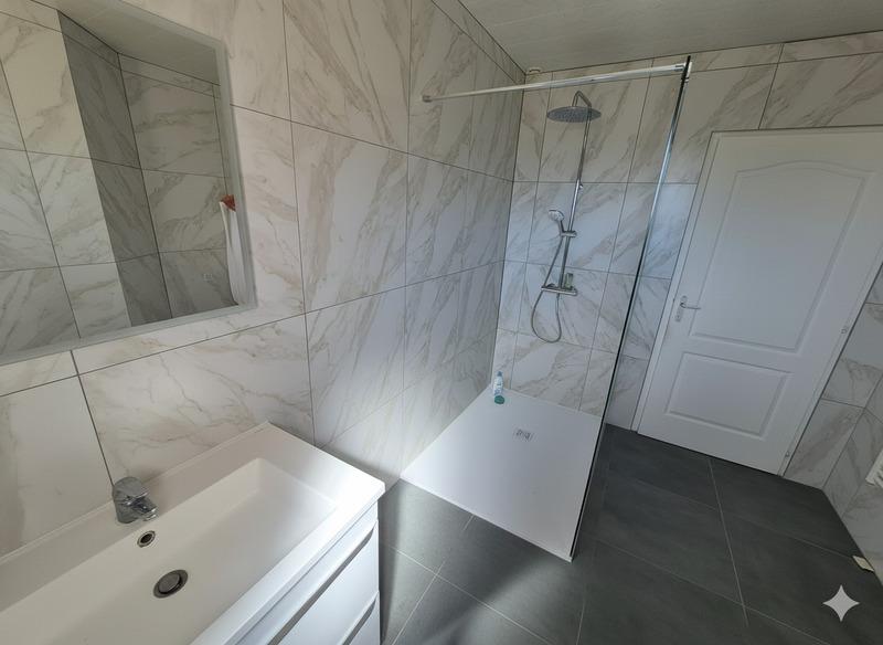 Maison - 111 m² - 4 pièces