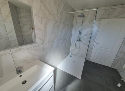 Maison - 111 m² - 4 pièces