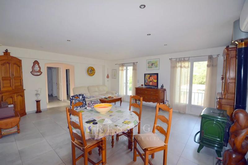 Villa - 91 m² - 4 pièces