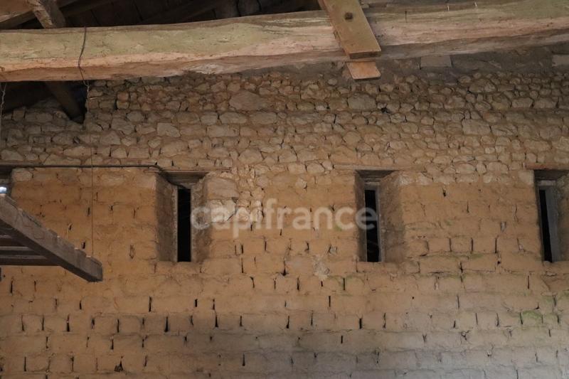 Manoir - 334 m² - 12 pièces