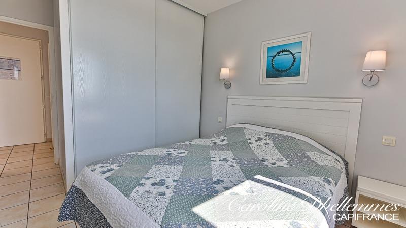 Appartement - 31 m² - 2 pièces