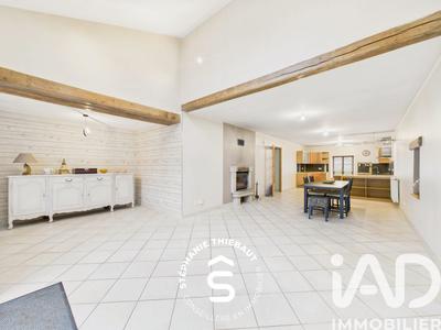 Maison de village - 145 m² - 5 pièces