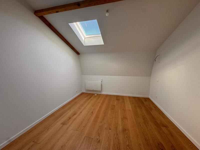 Appartement - 97 m² - 4 pièces