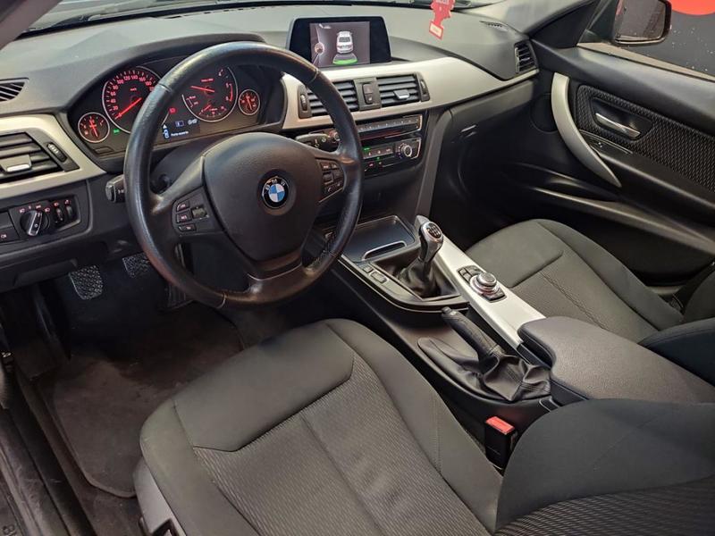 Bmw Série 3 320d 2.0d 190 Ch X-Drive Lounge - Garantie 6 Mois (F30)