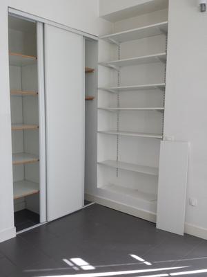 Appartement - 27 m² - 1 pièce