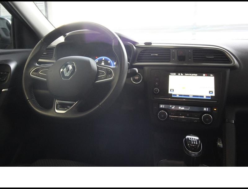 Renault Kadjar 1.6 Dci130 Business