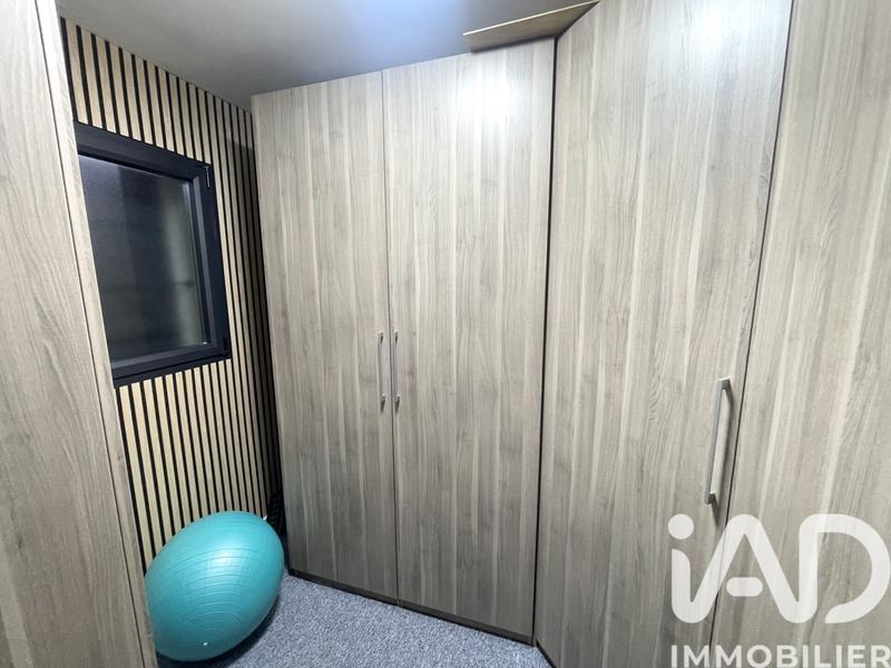 Maison - 148 m² - 5 pièces