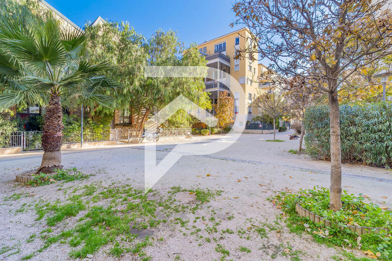 Appartement - 96 m² - 4 pièces