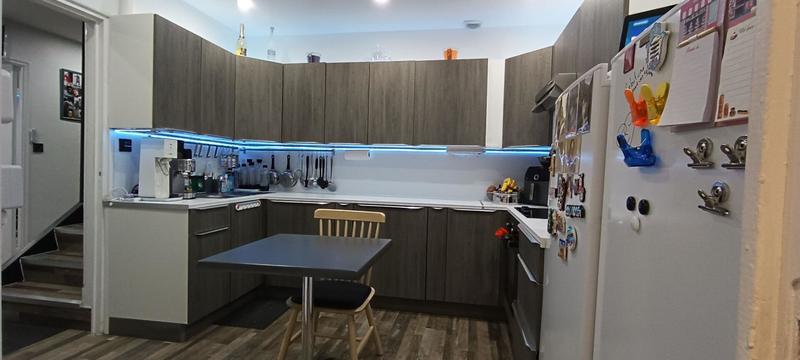 Maison - 175 m² - 8 pièces