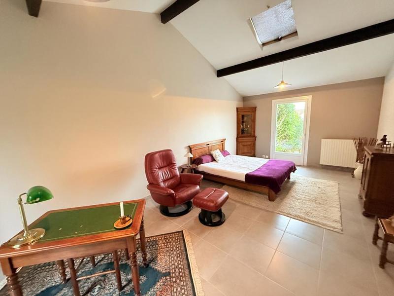 Maison - 148 m² - 6 pièces