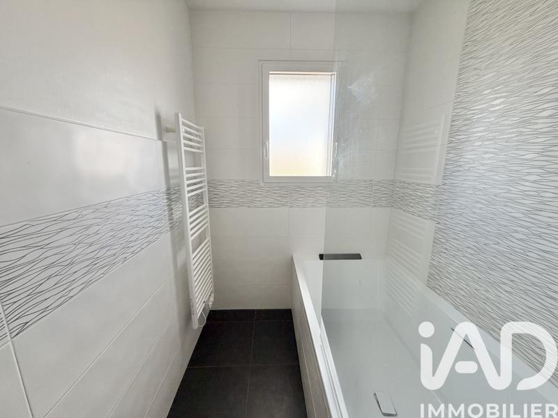 Maison - 113 m² - 5 pièces