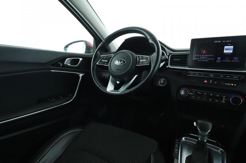 Kia Ceed 1.6 CRDi Isg Edition 1 Dct7 136 ch