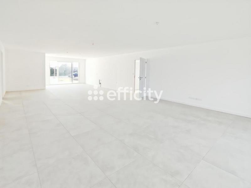 Pavillon - 140 m² - 5 pièces