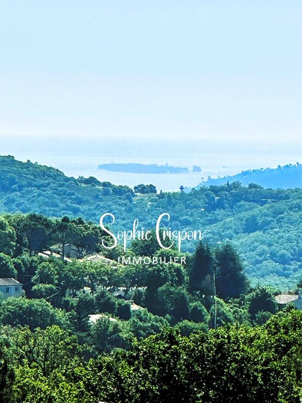 Villa - 209 m² - 7 pièces