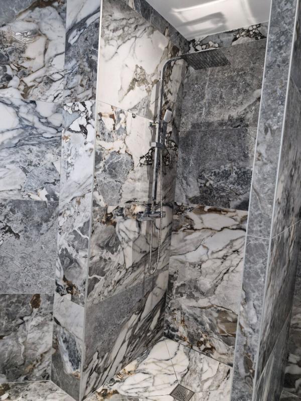 Villa - 120 m² - 4 pièces