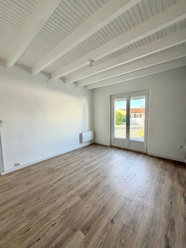 Maison - 112 m² - 4 pièces