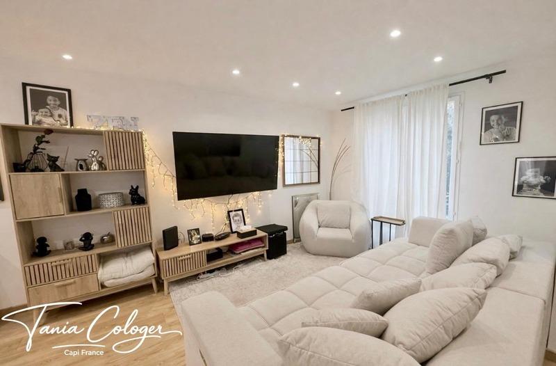 Maison - 114 m² - 5 pièces