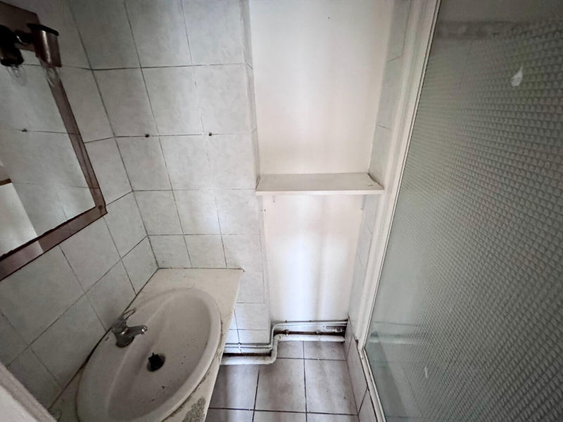 Appartement - 45 m² - 3 pièces