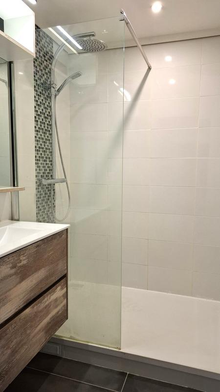 Appartement - 67 m² - 4 pièces