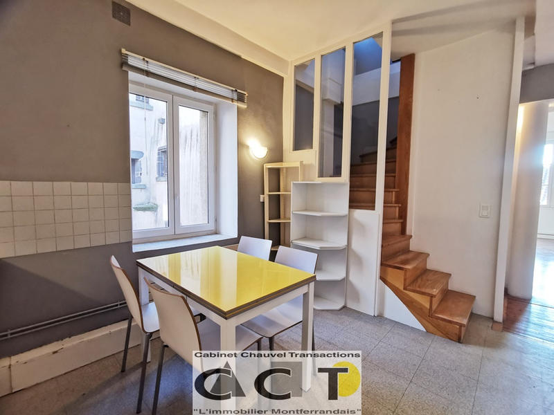 Appartement - 130 m² - 5 pièces