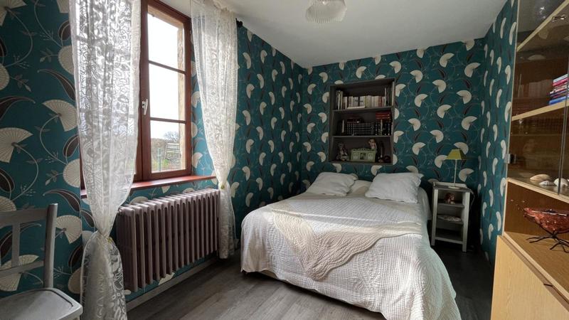 Maison de campagne - 82 m² - 4 pièces