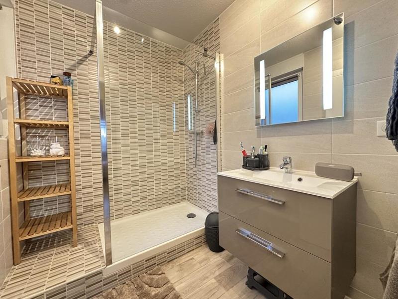 Duplex - 67 m² - 3 pièces