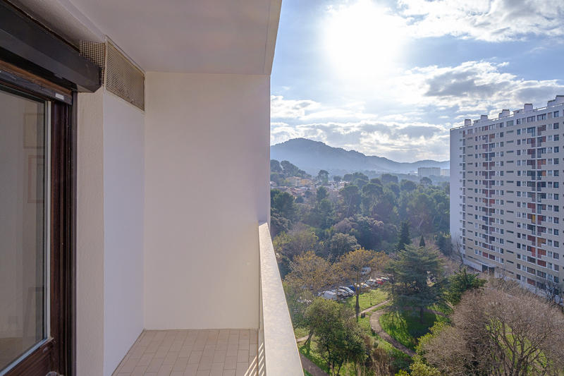 Appartement - 66 m² - 4 pièces