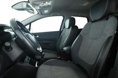 Renault Captur 1.5 dCi Intens 90 ch