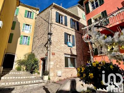 Maison - 66 m² - 3 pièces