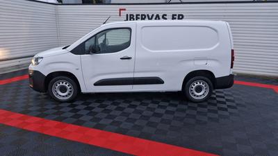 Citroën Berlingo Xl Bluehdi 100 Club