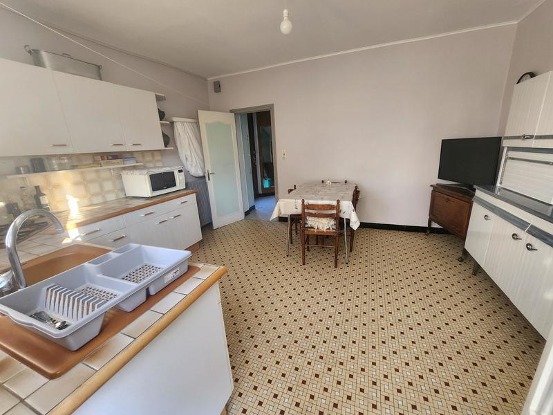 Maison de ville - 75 m² - 4 pièces