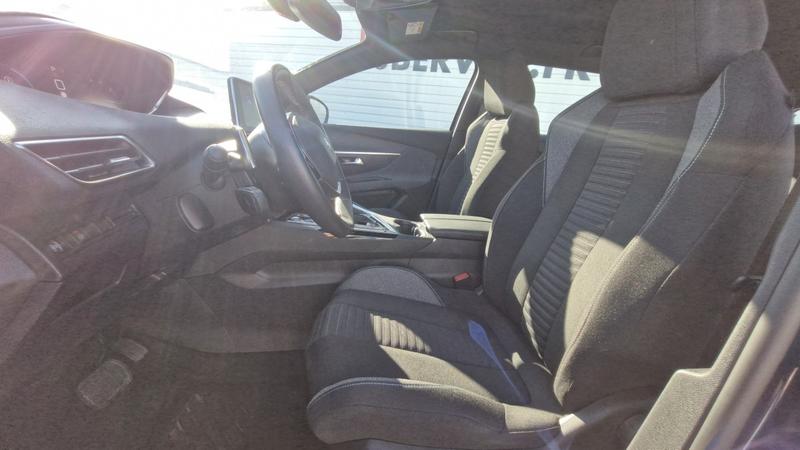 Peugeot 3008 Bluehdi 130ch Eat8 Active Pack