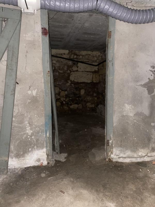 Appartement - 1 m² - 7 pièces