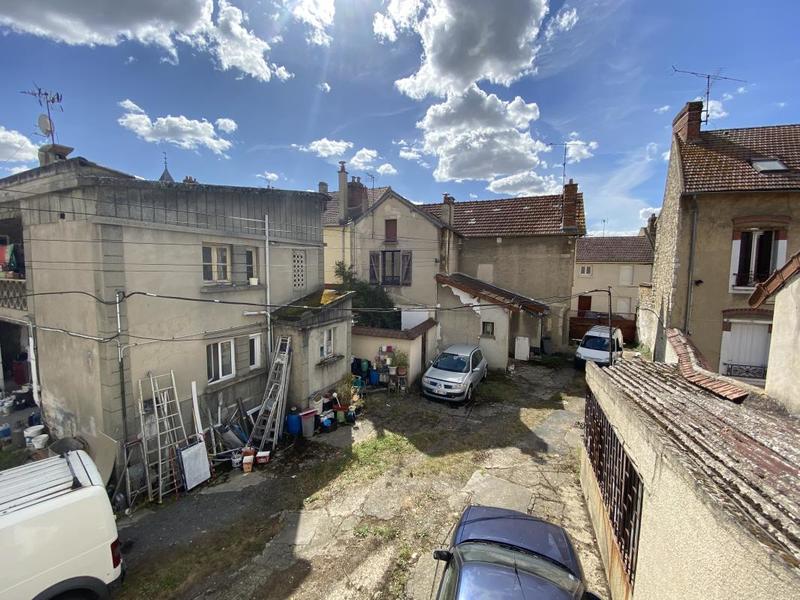 Maison ancienne - 347 m²