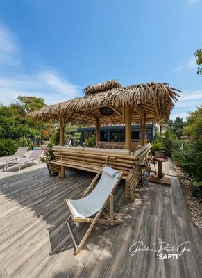 Maison - 200 m² - 6 pièces