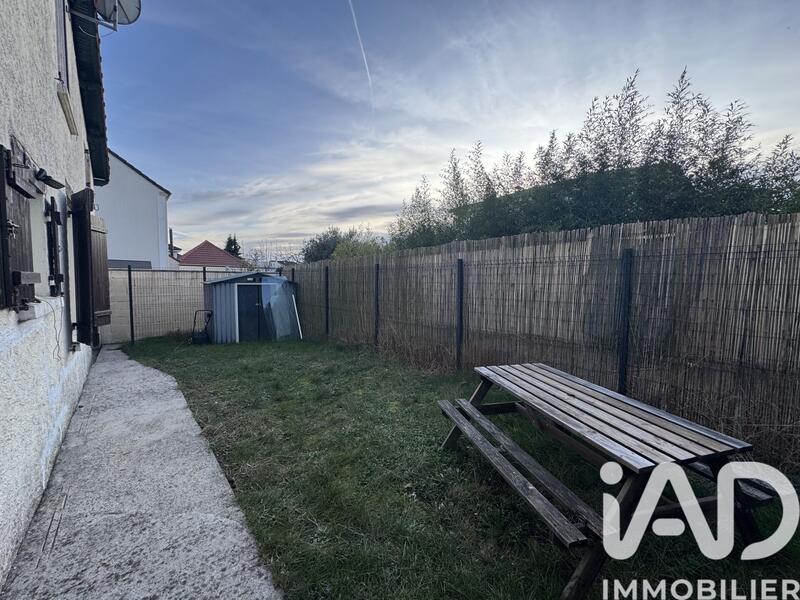 Appartement - 51 m² - 3 pièces