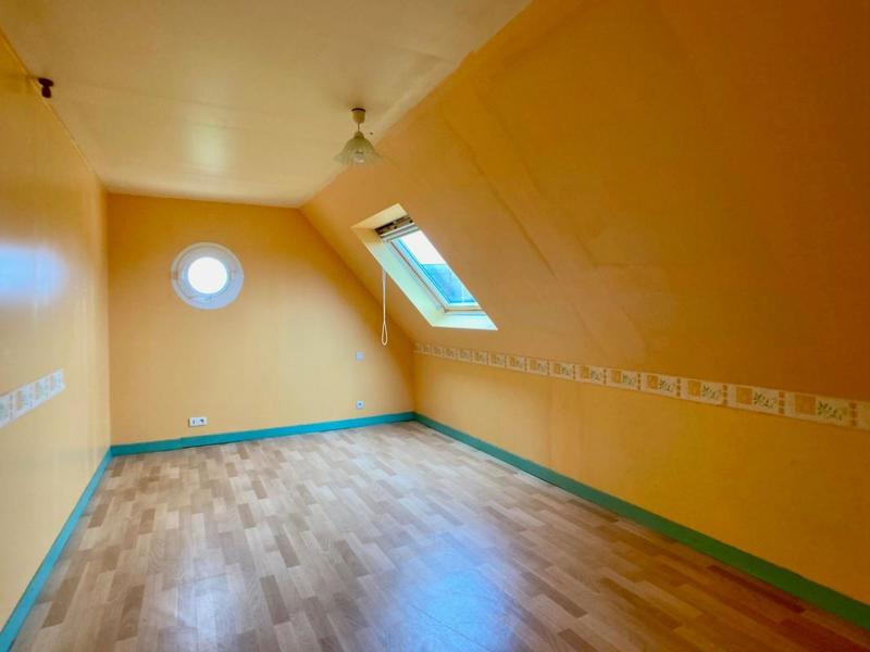 Maison - 112 m² - 5 pièces