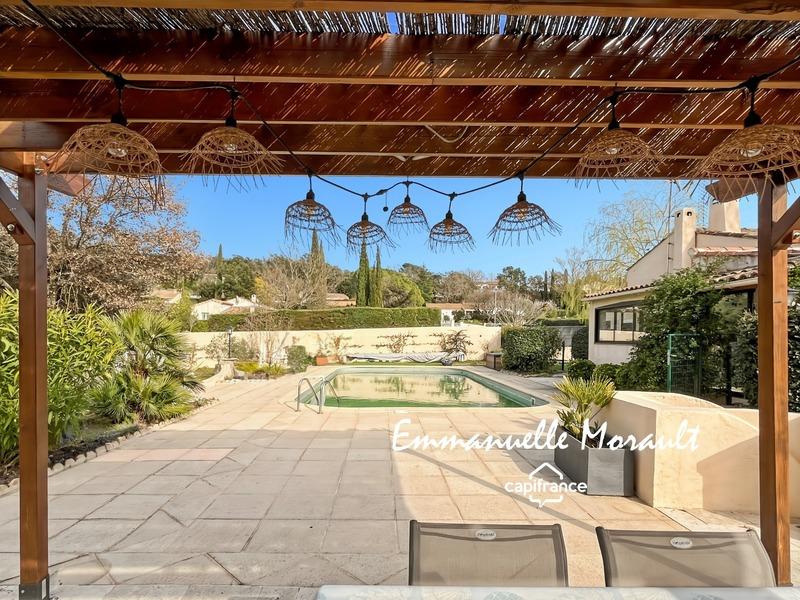 Villa - 105 m² - 5 pièces