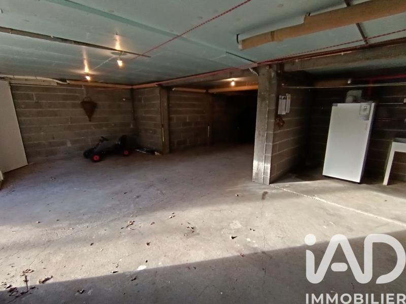 Maison - 175 m² - 7 pièces