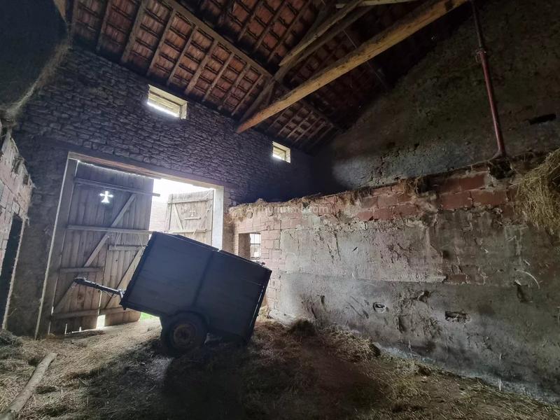 Maison - 309 m² - 4 pièces