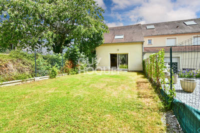 Maison - 79 m² - 3 pièces