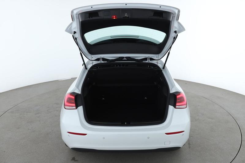 Mercedes Classe a 200 d Style Line 8g-Dct 150 ch