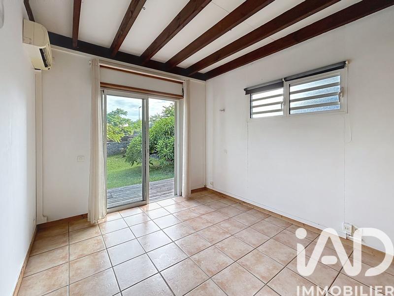 Maison - 148 m² - 5 pièces