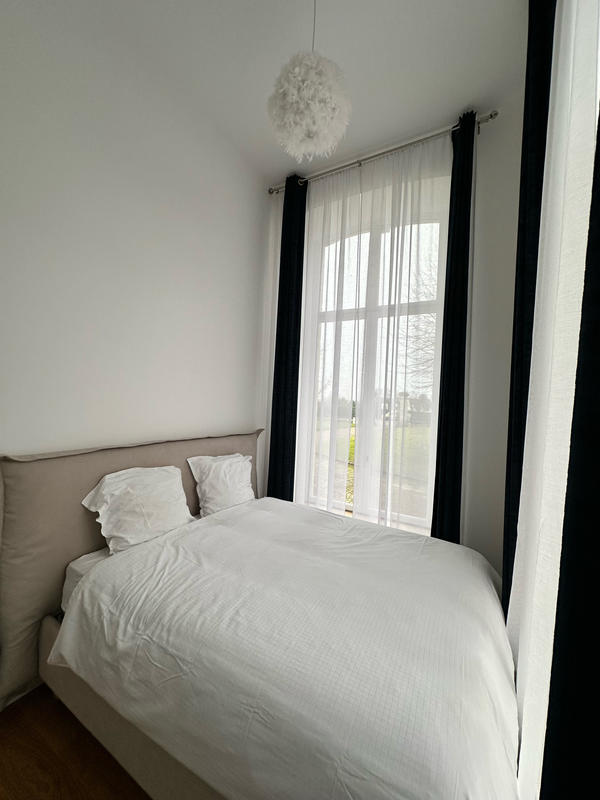 Appartement - 80 m² - 3 pièces