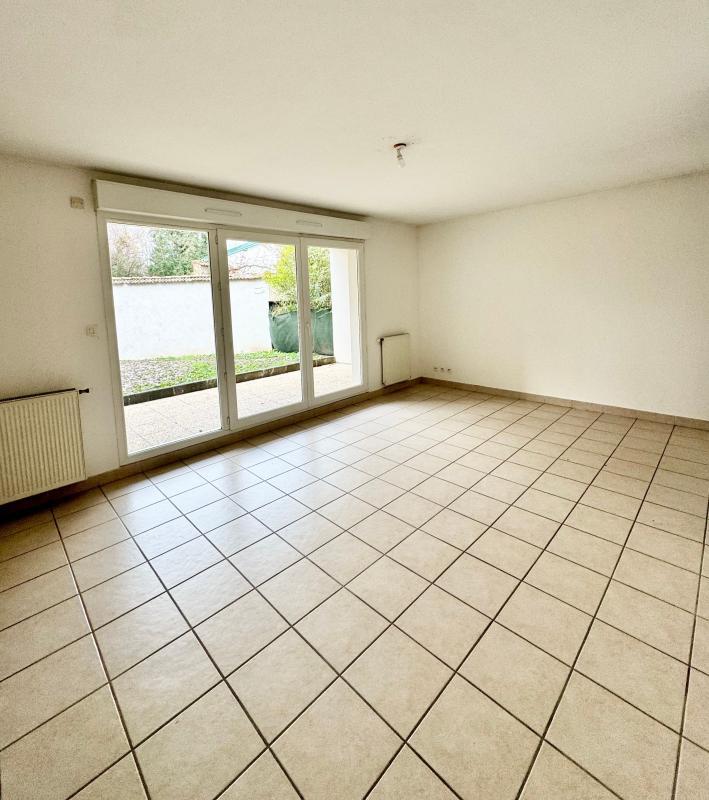 Appartement - 79 m² - 4 pièces