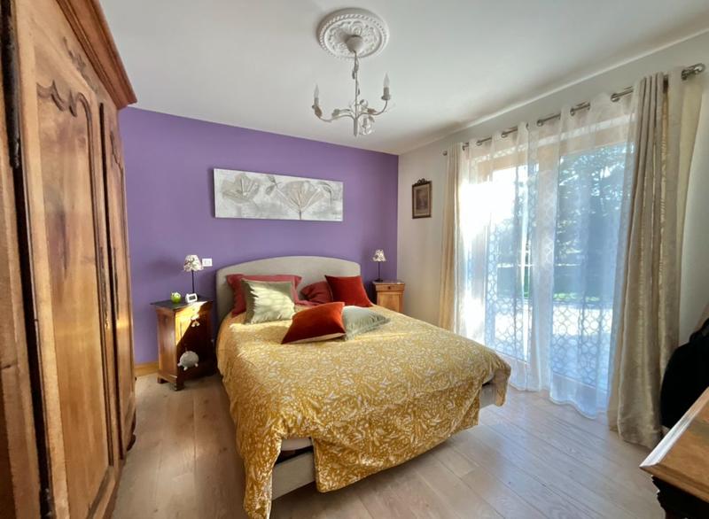 Maison contemporaine - 170 m² - 6 pièces