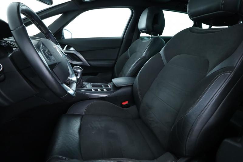 Ds Ds 5 1.6 Thp So Chic Bv6 200 ch