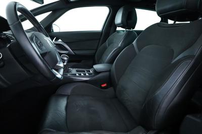 Ds Ds 5 1.6 Thp So Chic Bv6 200 ch