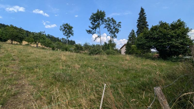 Maison - 75 m² - 5 pièces